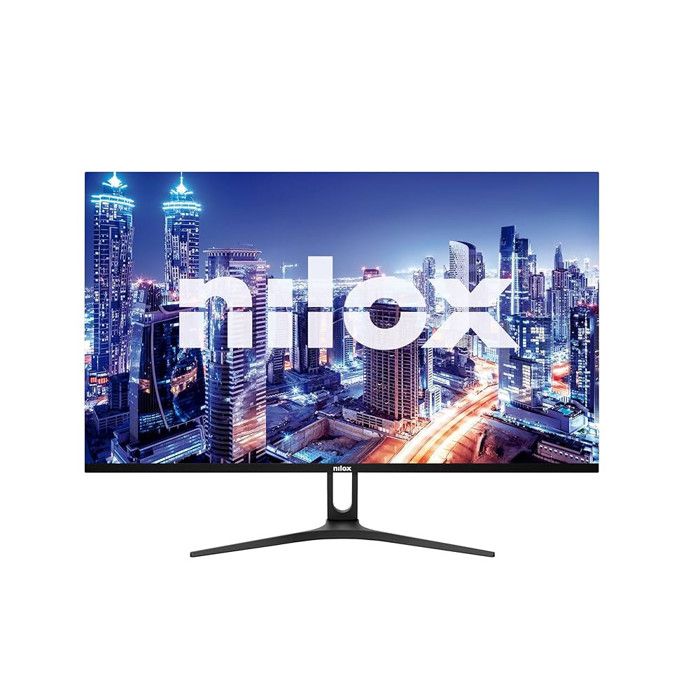 Nilox MONITOR 22 IPS 120 HZ VGA HDMI Moniteur PC 54 6 cm 21.5 1920 x 1080 Pixel Full HD LCD Neuf - vue 5
