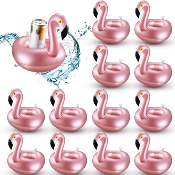Porte-gobelet Gonflable Pour Piscine,Impression Personnalisée,Jouets Flottants Pour Piscine,Bouée De Natation,Porte-gobelet Pour Fête Au Bord De La Piscine - Buy Product on