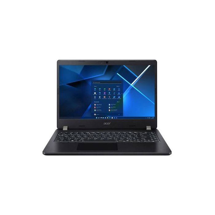 Ordinateur portable Acer TravelMate P214-53 i3 8GB 256GB SSD NVMe 14 Webcam Tres bon etat reconditionne - Acer