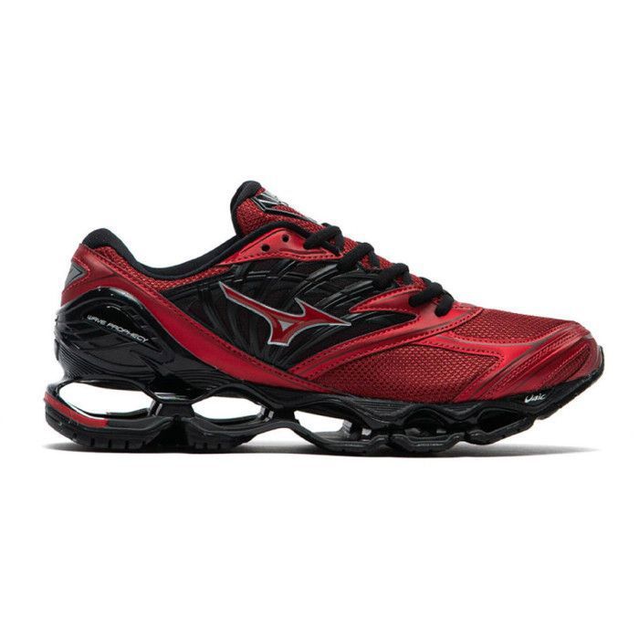 Baskets Mizuno Barbados Cherry Wave Prophecy LS Baskets Mizuno Barbados Cherry Wave Prophecy LS