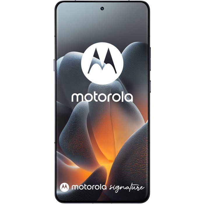 Motorola Signature 5G - vue 9