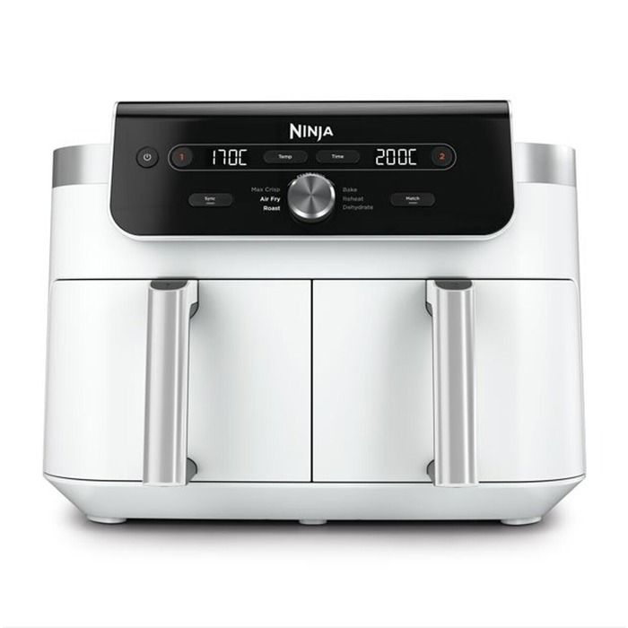 Foodi Max Dual Zone 6 en 1 DZ901EUWH - vue 3