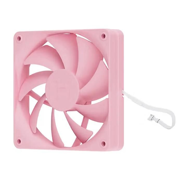 Hyte FA12 Pack de 4 - vue 1