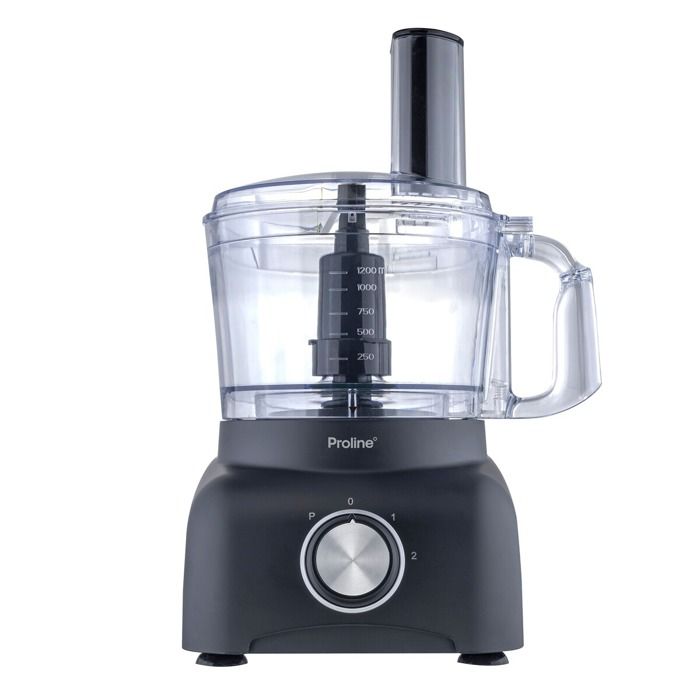 Robot multifonction Proline FP600M