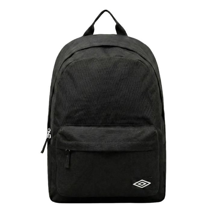 Sac à Dos Noir Junior Umbro ASSNV