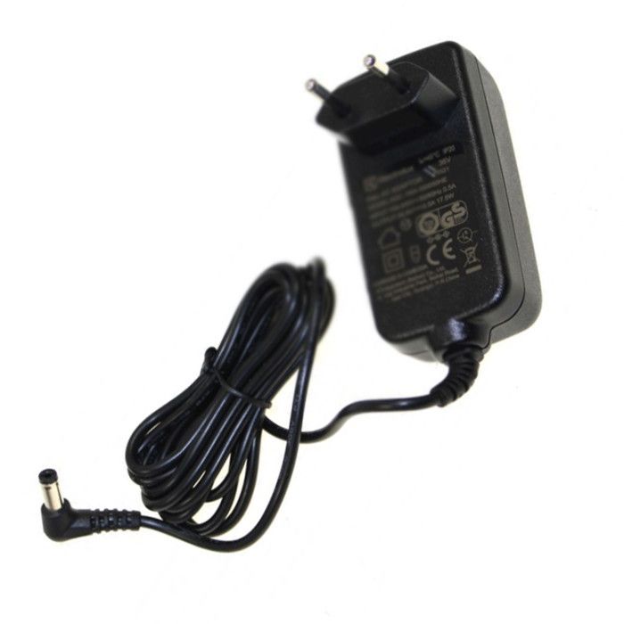 Chargeur Secteur 6V Top Chargeur - Remplacement SSW-2256EU, Câble 110 Cm, Polarité + Centre, Expédition France - 4