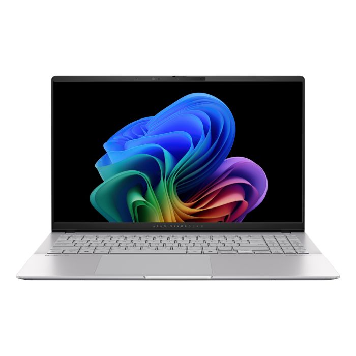 Ordinateur portable avec écran 15.6p FHD processeur Snapdragon X Plus X1P 16Go de RAM 512Go de stockage SSD PCIe G4 sous