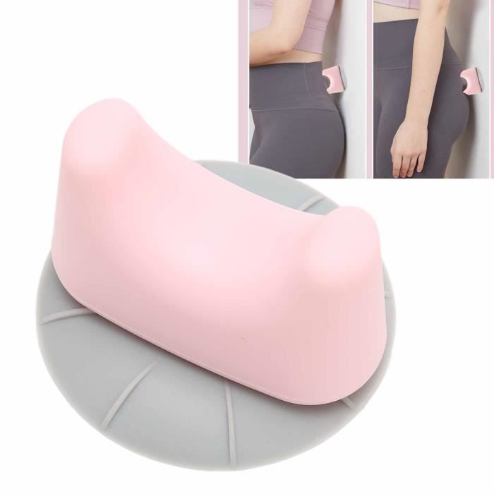 Boule De Massage à Ventouse Portable - Pour Le Dos Et Les Muscles - Montable Sur Mur - Neuf