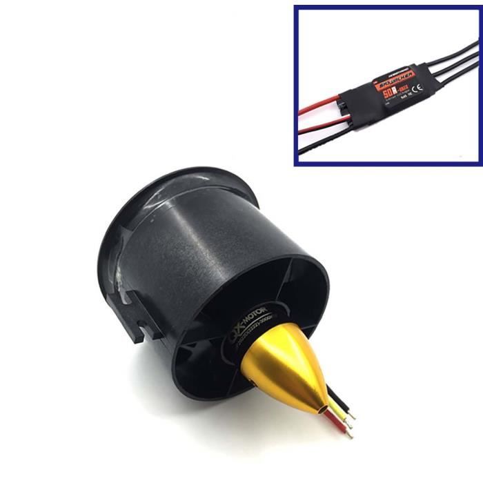 Contrôler Un Moteur Brushless - : L'essentiel - Foto 9