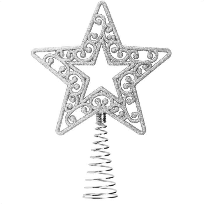 Sapin De Noël Pour Le Sapin De Noël Convient À Chaque Cime D'Arbre