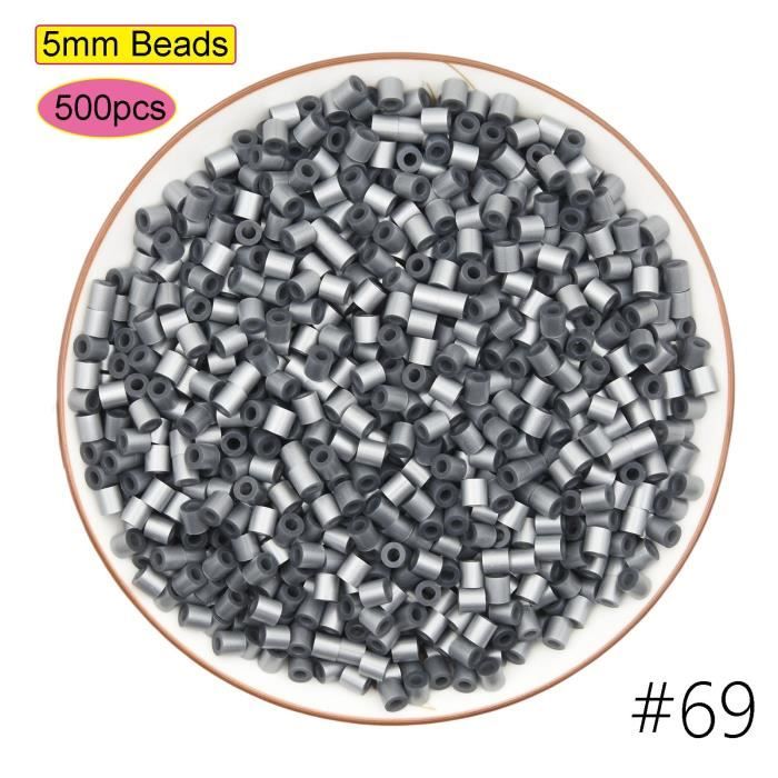 Perle Hama Vert à Prix Discount - Loisirs Créatifs