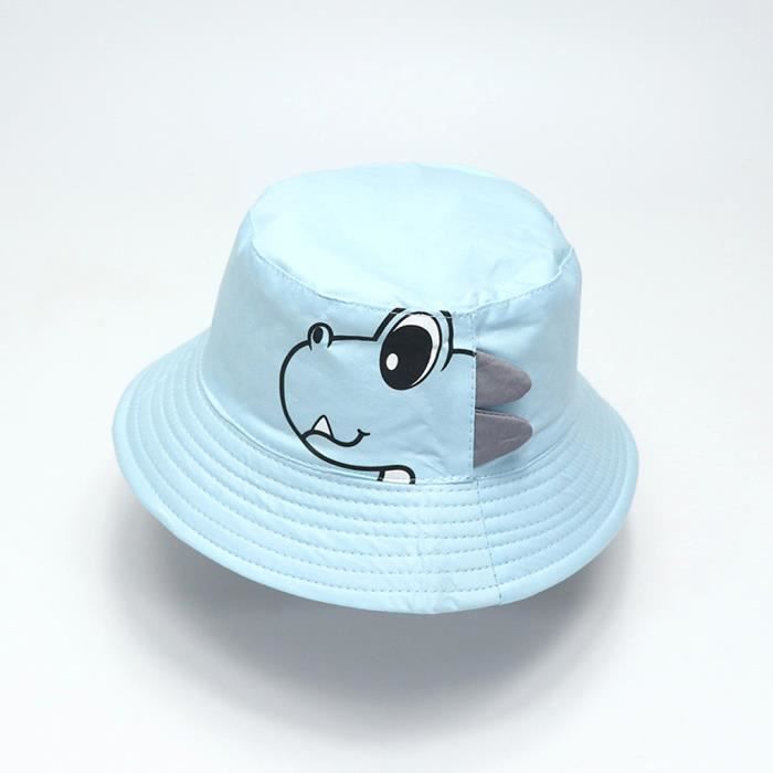2021 été bébé chapeau mignon dessin animé grenouille enfants casquette plage voyage soleil