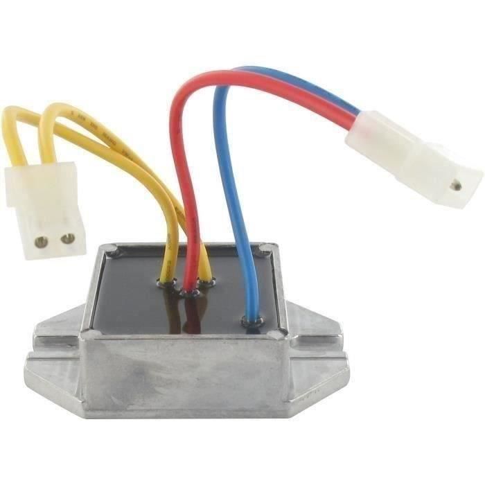 Régulateur de tension BRIGGS et STRATTON 493219