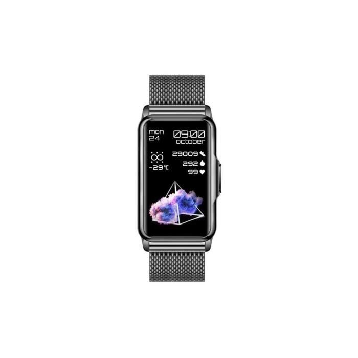 Montre connectée inkasus sales