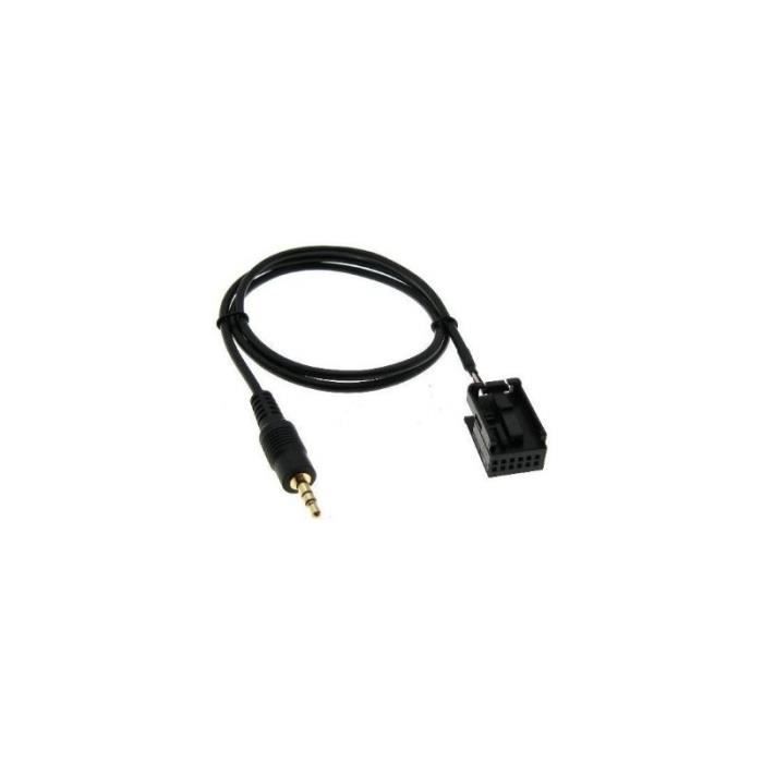 Adaptador Bluetooth Opel Astra H Corsa C Zafira B cd30 cdc40 opera dvd90 radio