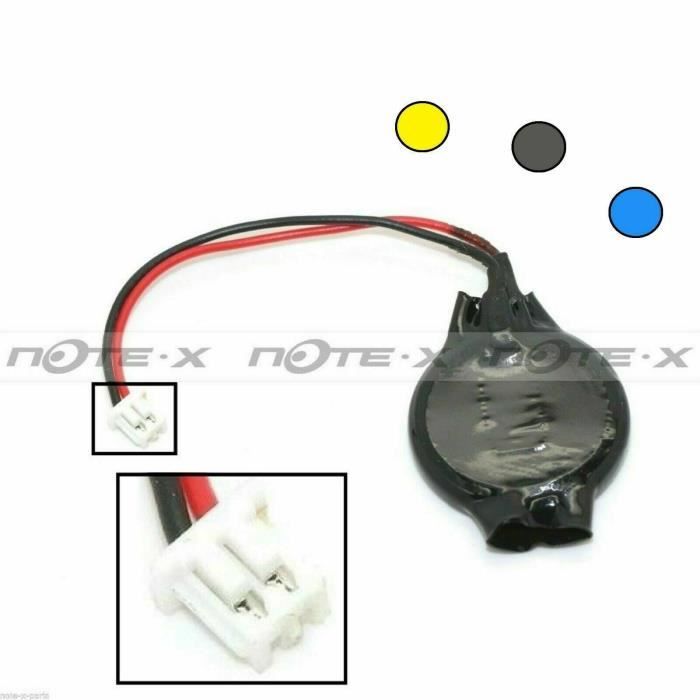 Pile Cmos Rtc Bios Battery Toshiba Satellite Pro 6100 Cdiscount Informatique Pile Cmos Rtc Bios Battery Toshiba Satellite Pro 6100 Cdiscount Informatique