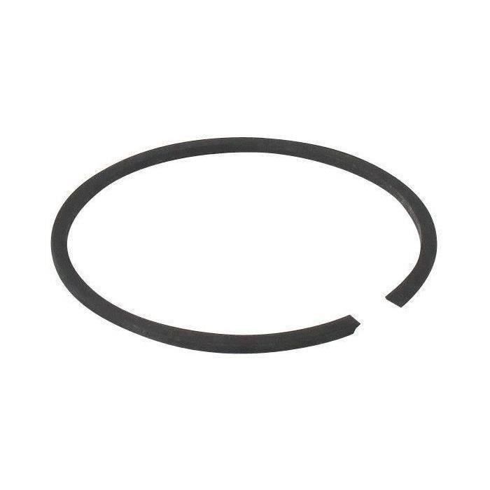 Jeu de segments HUSQVARNA modèle 50 et 51