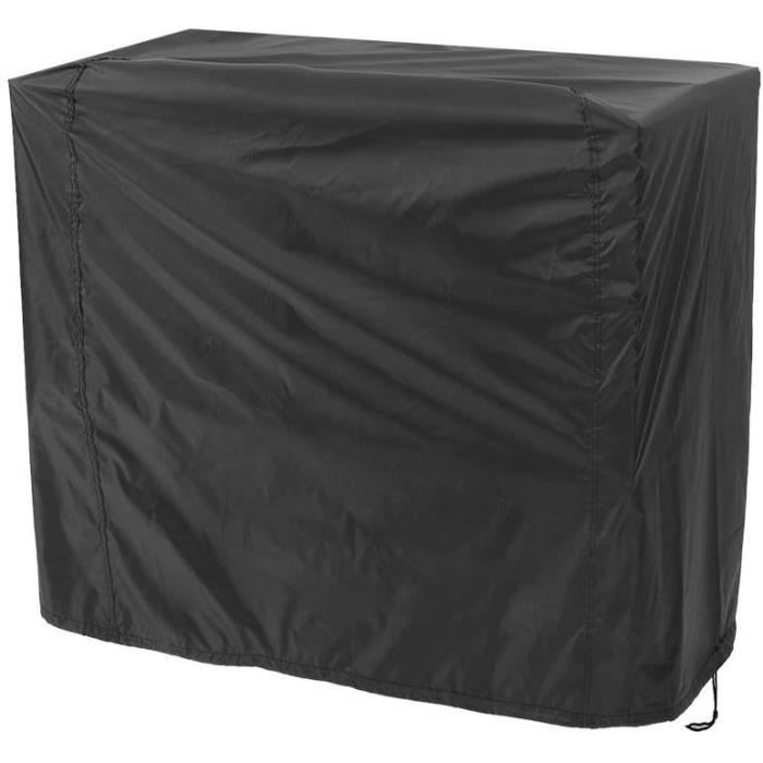 Housse de protection pour barbecue à gaz Taille M de chez CAMPINGAZ - Latour Mobilier de Jardin