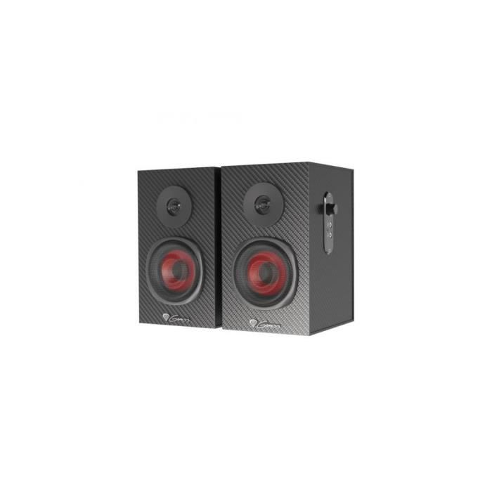 Haut-Parleurs GENESIS Helium 200 – 1-Via, 20W, 2.0 Canaux - vue 5