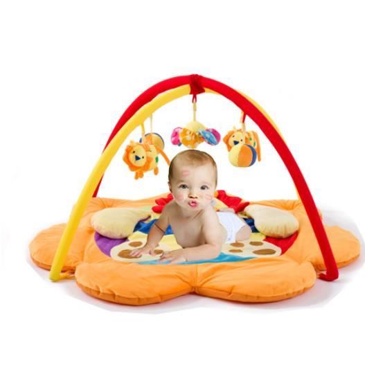 jeux pour bébé 8 mois