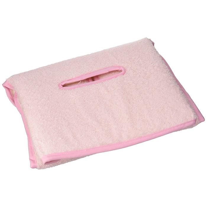 housse poussette eponge