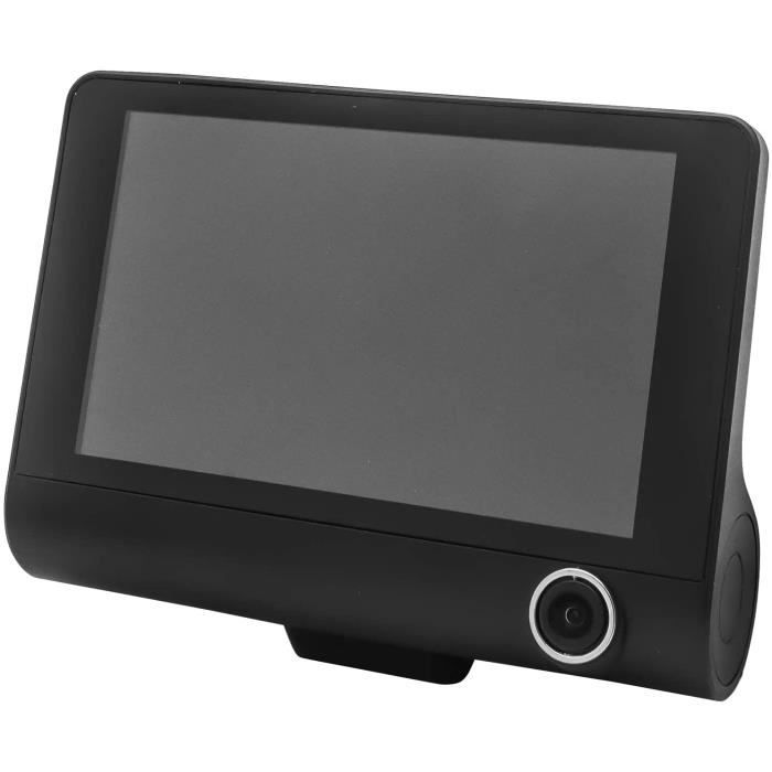dash cam voiture avant et arriere