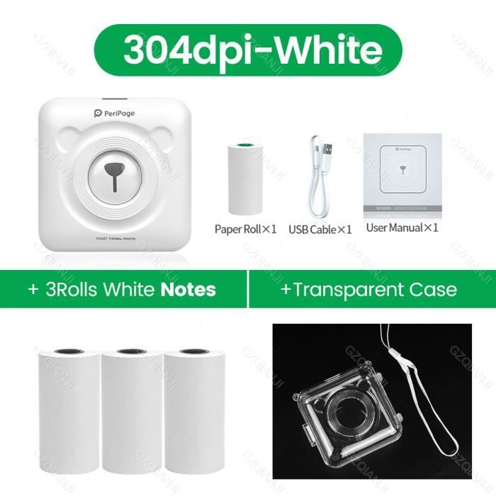 ETIQUETTE ALIMENTAIRE,Type1--Etiquettes Thermiques 4x6 Pouces, 500 étiquettes Autocollantes