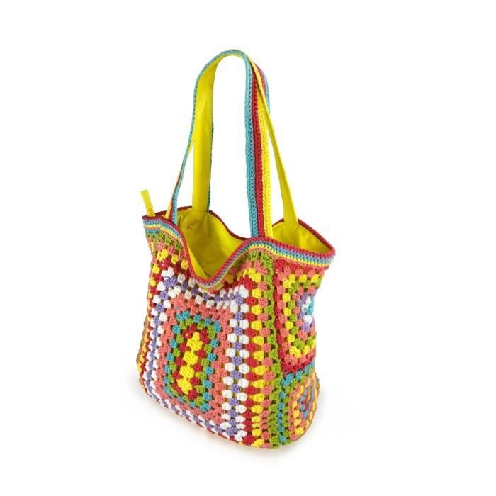 Sangle De Sac Bohème 5 Cm Large - Bandoulière Réglable 80-140 Cm | Pour Sacs à Main Femme Décontractée Ou Élégante