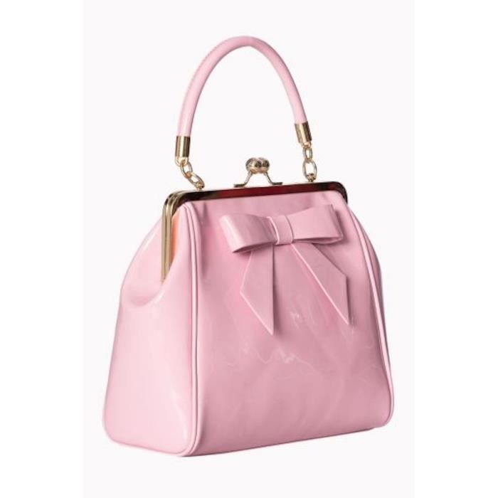 Sac à best sale main pin up