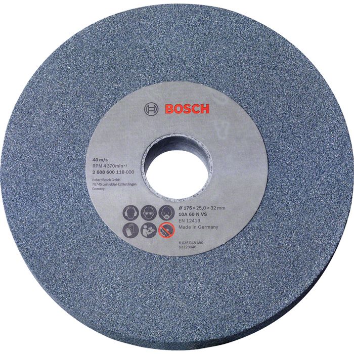 Bosch 2608600111 - vue 7