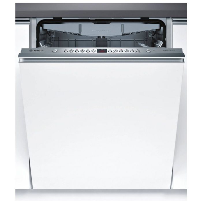 Lave-vaisselle BOSCH SMV46KX55E - Racine > Accueil > Gros électroménager