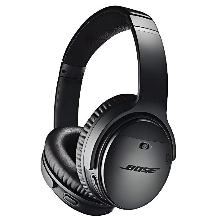 Un casque audio sans fil Bose à moins de 130 euros ? C'est sur Cdiscount