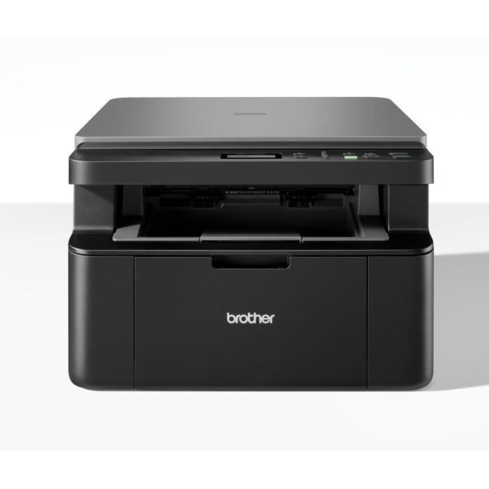 Imprimante multifonction - BROTHER - DCP-L1642W - Monochrome 3 en 1 - Wi-Fi et Wi-Fi direct - A4