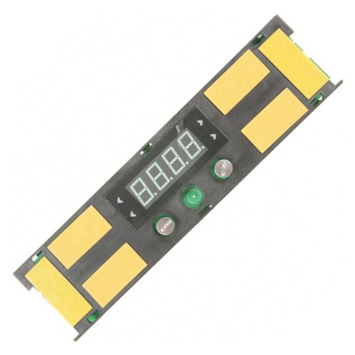 Module de commande avec afficheur CANDY Four cuisinière 39799