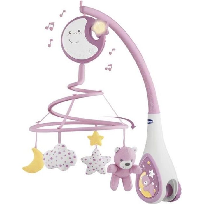 Mobile Rose Bebe Cdiscount Puericulture Eveil Bebe Mobile Rose Bebe Cdiscount Puericulture Eveil Bebe