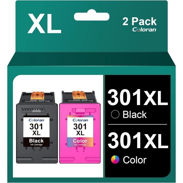 Cartouche Pour Hp 5530