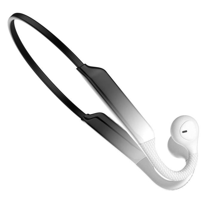 Casque Bluetooth Picun B8 - 120h Autonomie, Micro, 3 Modes EQ - Pour Voyage, Jeux, Télétravail - Confortable