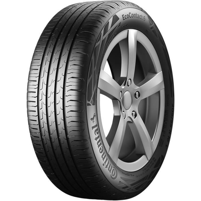CONTINENTAL ECOCONTACT 6 AO 215/60 16 95V - Pneu Eté
