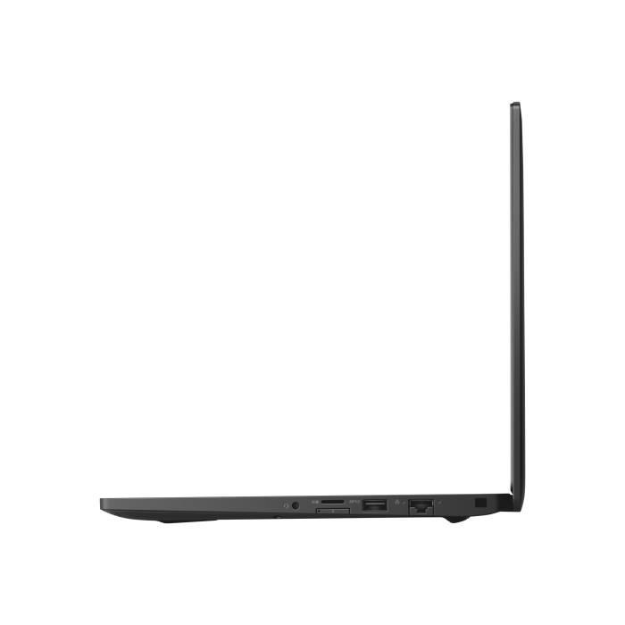 Dell Latitude 7280 Ultrabook Core i5 7200U – 2.5 GHz Win 10 Pro 64 bits 8 Go RAM 256 Go SSD 12.5 1920 x 1080 (Full HD) HD…