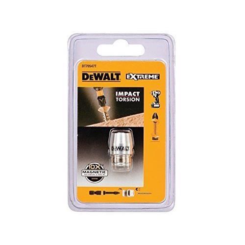 DeWalt DT70547T QZ - vue 2