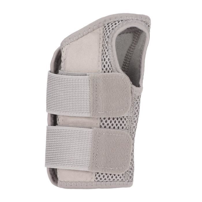 ORLIMAN - Attelle de poignet-pouce gauche fixquick