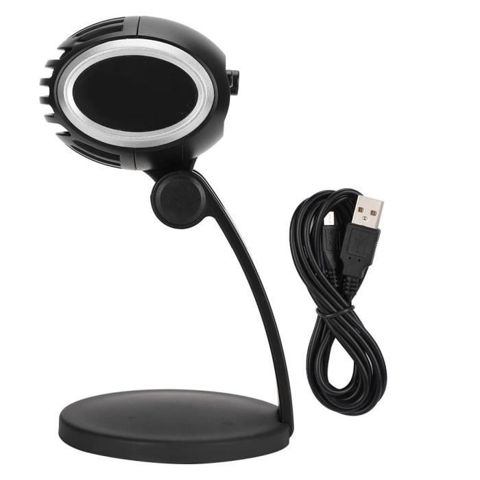 Microphone Pour Enfants, Micro De Karaoké Pour Enfants K5 Facile à