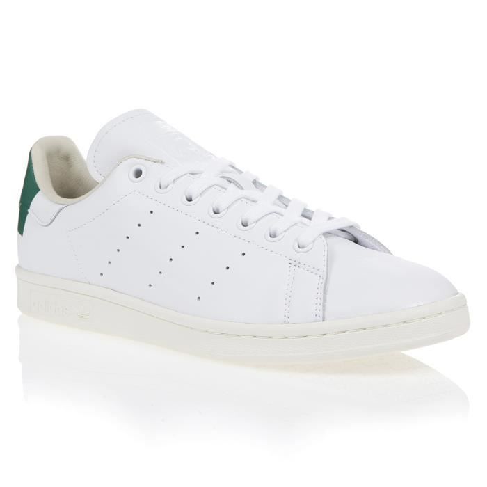 adidas stan smith homme chaussures