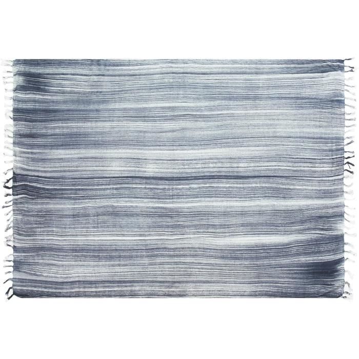 Serviette Enveloppante Pour Spa, Serviette De Bain, Longueur Genou