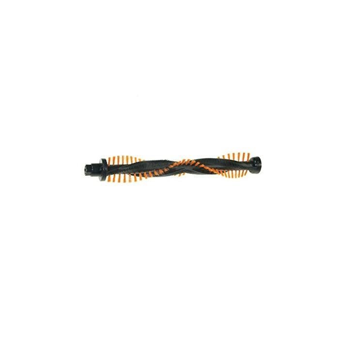 Rouleau de Brosse Aspirateur Electrolux 140011839044 – Compatible AEG AG3103 - vue 4