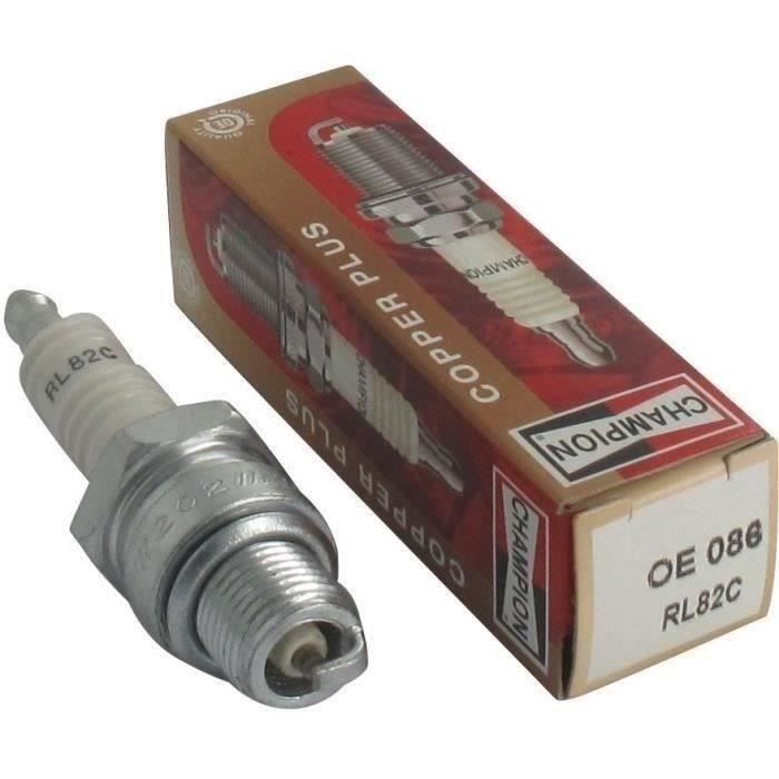 Bougie d'allumage CHAMPION RL82C