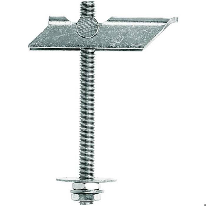 Fischer Cheville à bascule KD 8 - vue 2