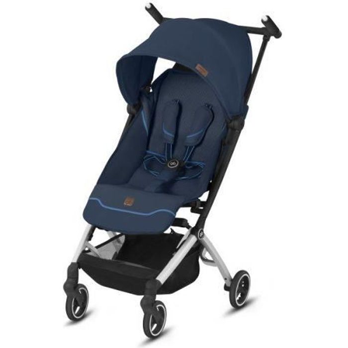 Gb pockit plus hotsell travel system