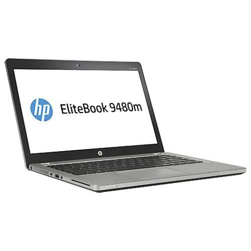 HP EliteBook Folio Intel® Core™ i5 de 4eme génération 2 GHz 35 6 cm 14 1366 x 768 pixels 4 Go 500 Go