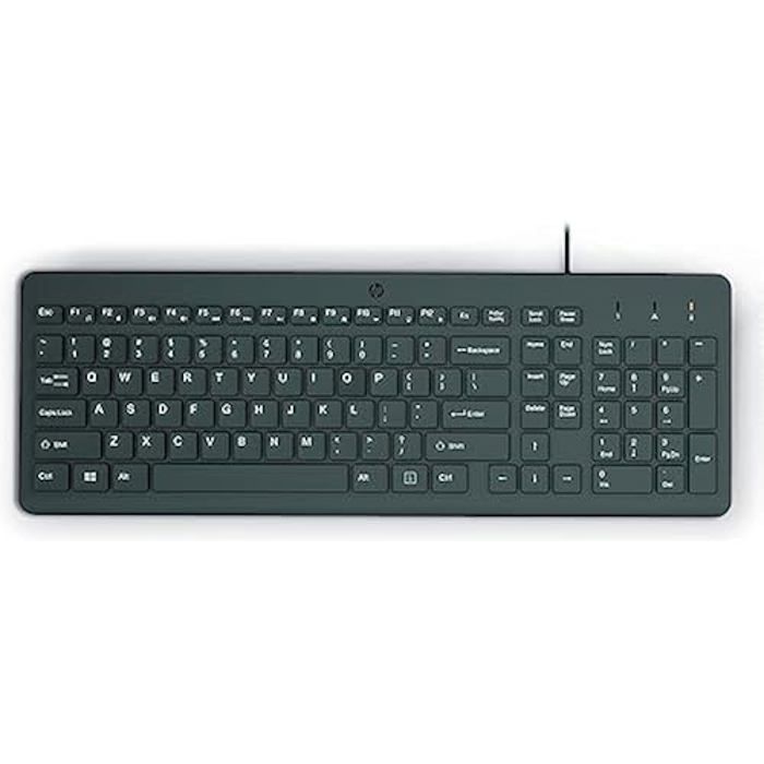 HP Clavier 150 - vue 2